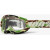 Очки 100% STRATA 2 Goggle War Camo - Clear Lens, Clear Lens